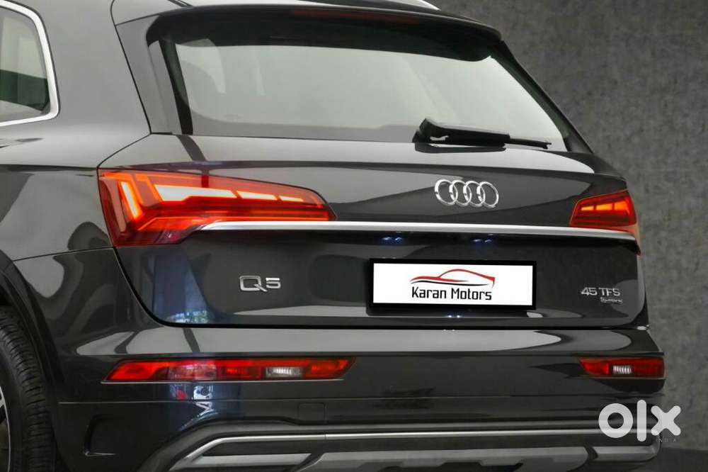Audi Q5 2.0 45 Tfsi Premium Plus, 2022, Petrol