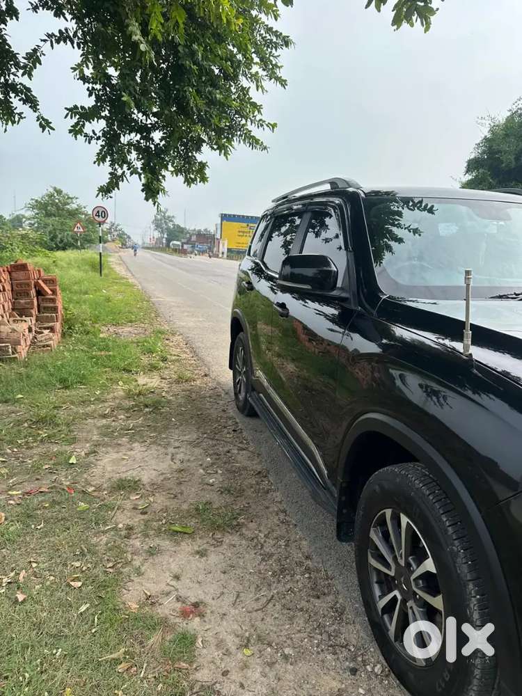 Mahindra Scorpio N Diesel 2024