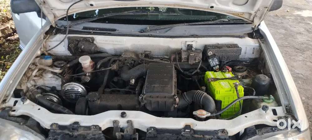 Maruti Suzuki Alto 2007