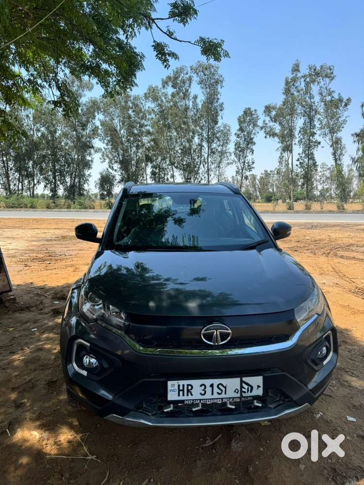 2021 Tata Nexon Diesel