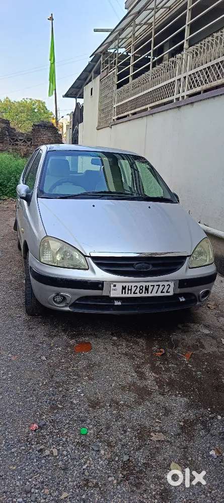 Tata Indigo V Series 2007 Diesel 100000 Km Driven