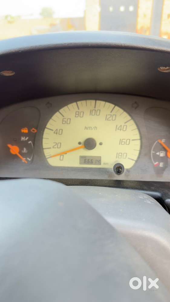 2009 Maruti Suzuki Alto Petrol