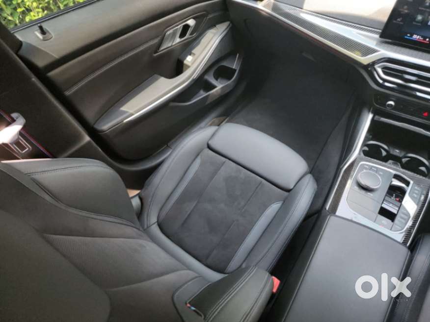 Bmw M340i Xdrive, 2024, Petrol