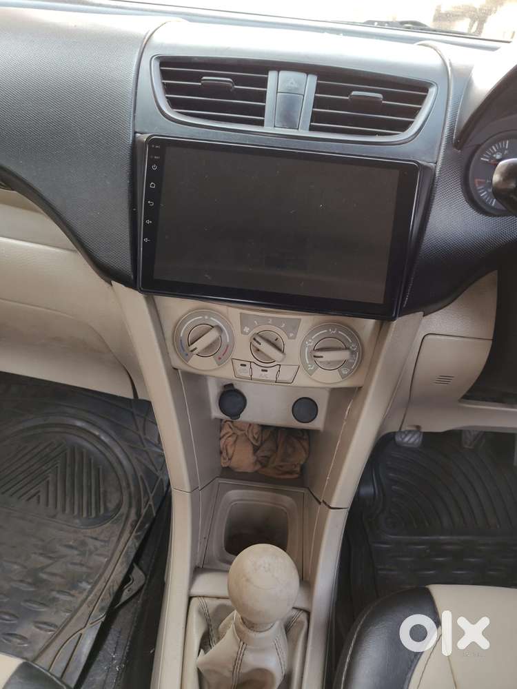 Maruti Suzuki Swift Dzire Lxi Option, 2018, Petrol