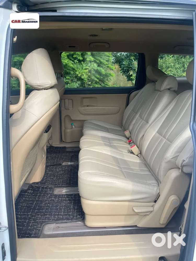 Kia Carnival, 2021, Diesel