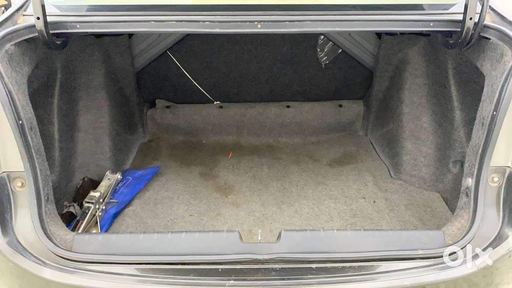 Honda City I-vtec Sv, 2018, Petrol