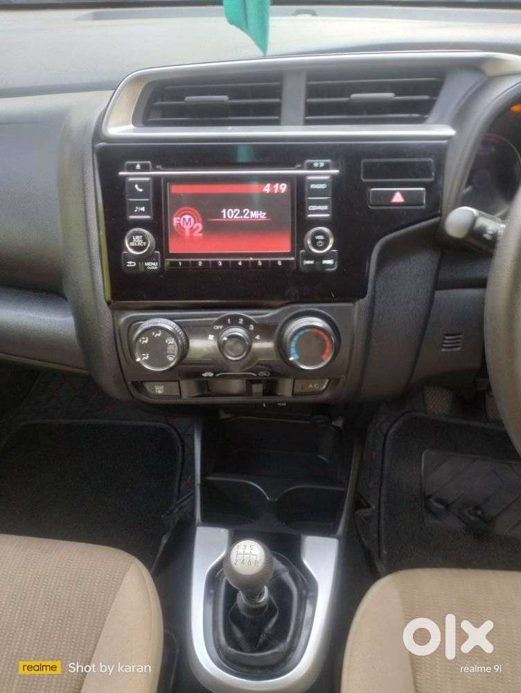 Honda Jazz 1.5 S I Dtec, 2017, Diesel