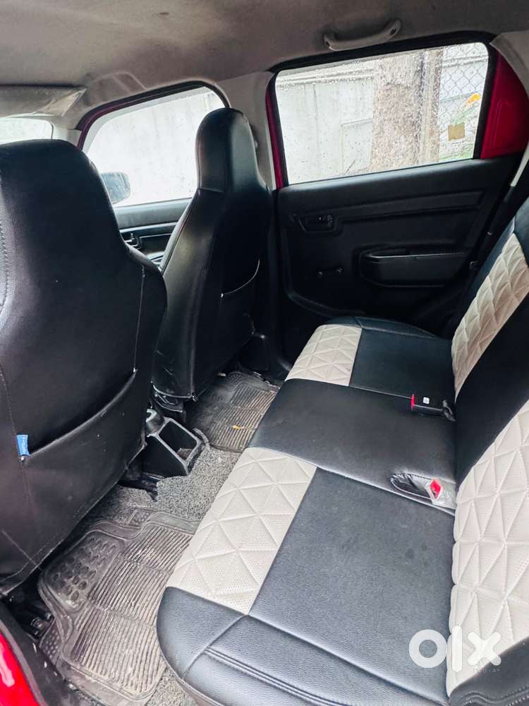 Maruti Suzuki S-presso 2023 Petrol 22000 Km Driven