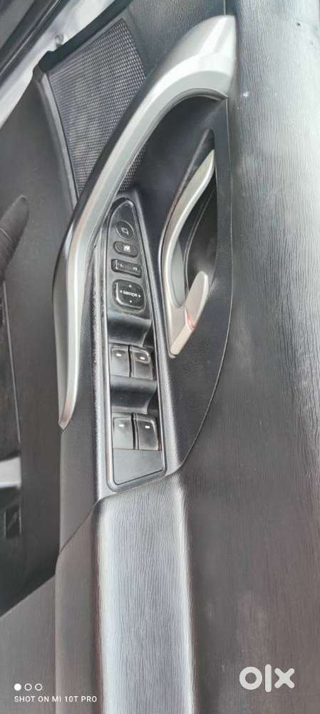 Mahindra Xuv500 W10 1.99 Mhawk, 2017, Diesel