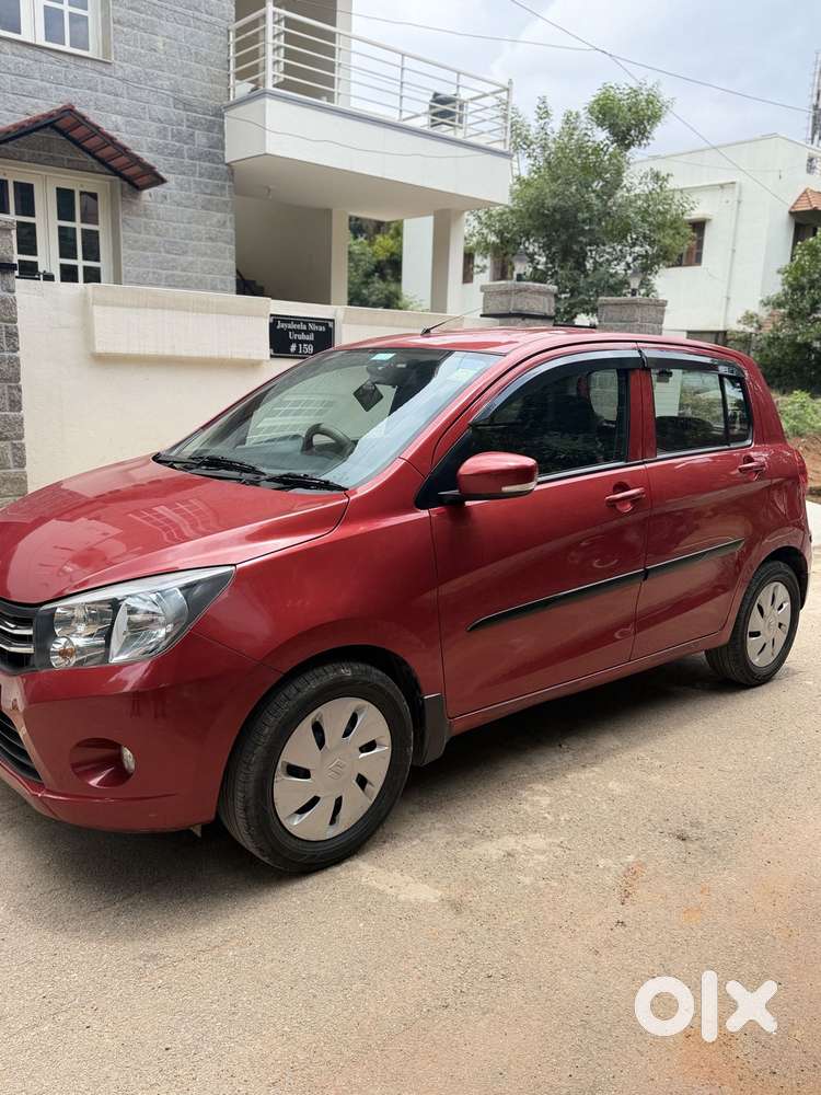 Maruti Suzuki Celerio Zxi, 2014, Petrol