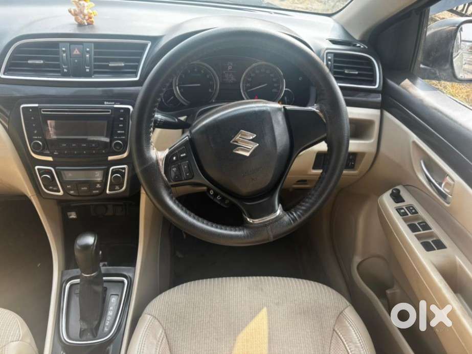 Maruti Suzuki Ciaz