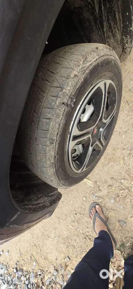 Maruti Suzuki Brezza 2019 Diesel 59000 Km Driven.