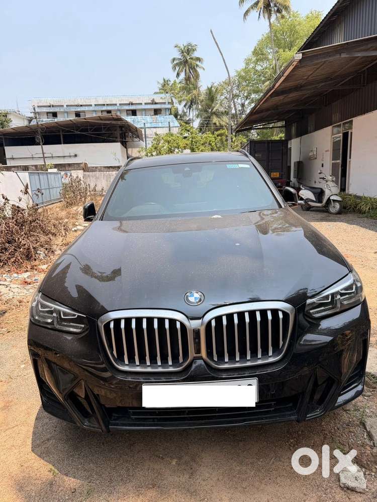 Bmw X3 Xdrive20d M Sport, 2023, Diesel