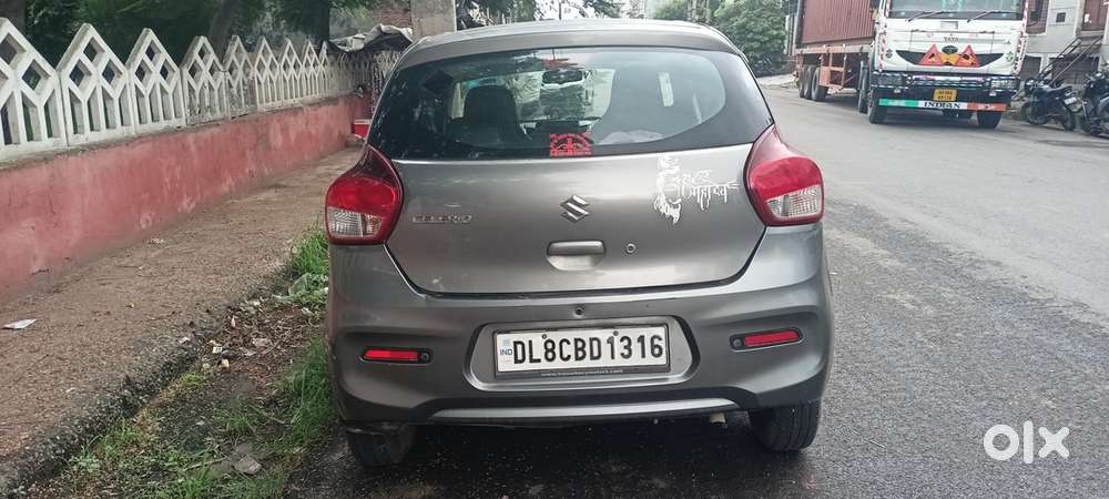 Maruti Celerio Vxi 2022