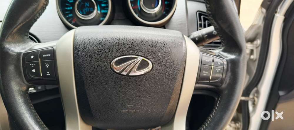Mahindra Xuv500 W10 2wd, 2018, Diesel