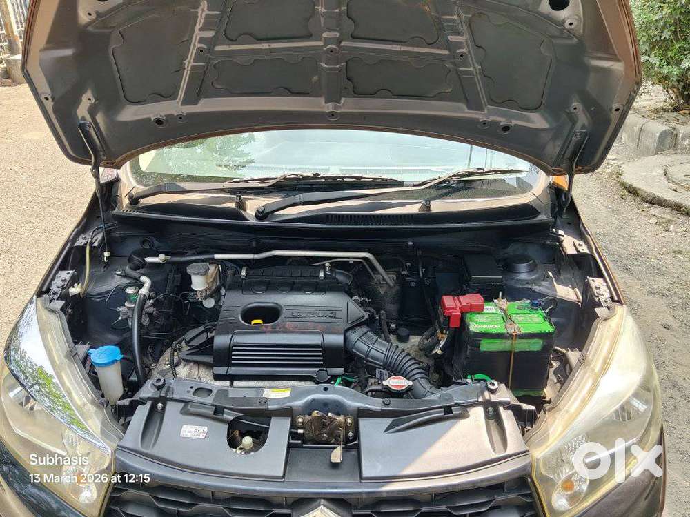 Maruti Suzuki Celerio X Amt Zxi, 2018, Petrol