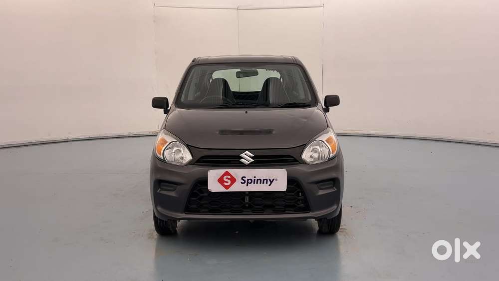Maruti Suzuki Alto 800 0.8 Lxi (o), 2022, Petrol