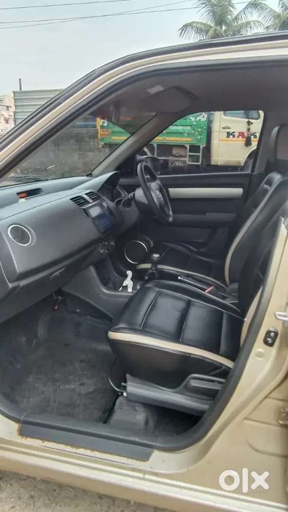 Maruti Suzuki Dzire 2010 Petrol 70000 Km Driven Fc Till 2031