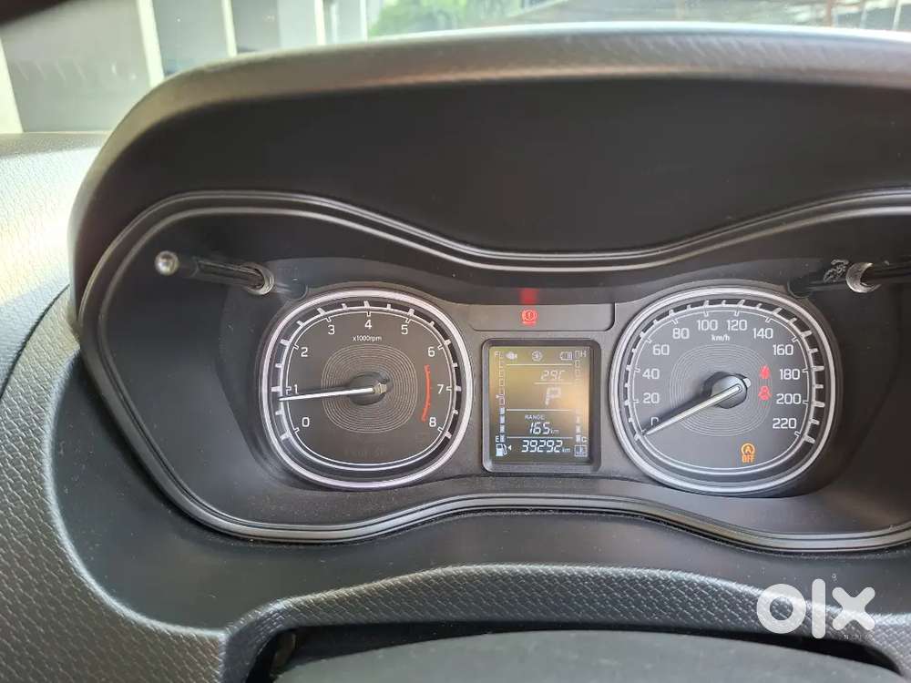 Toyota Urban Cruiser 2021 Ready