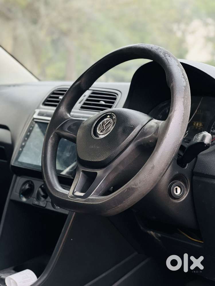 Volkswagen Ameo 1.2 Mpi Trendline, 2017, Petrol