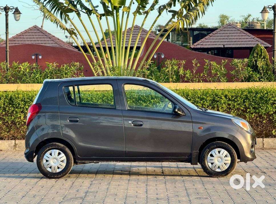 Maruti Suzuki Alto 800 Std Cng, 2018, Cng & Hybrids