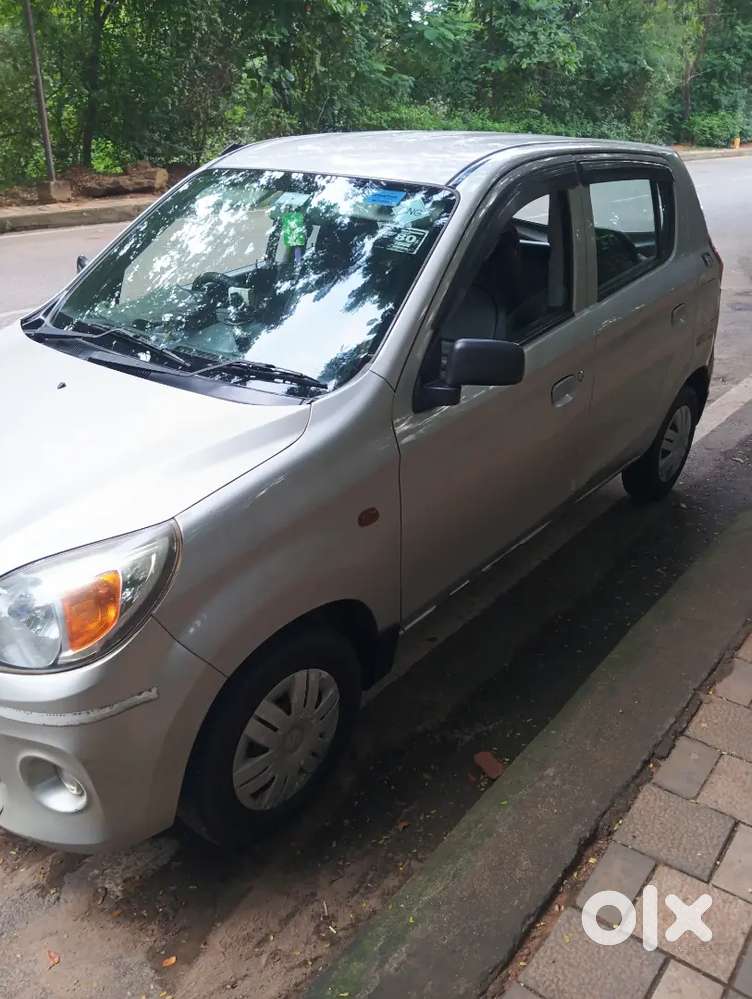 Maruti Suzuki Alto 800 2018 Lxi