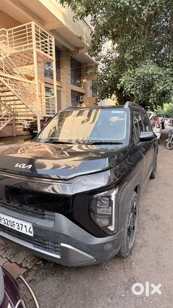 Kia Syros Htk Plus 2025