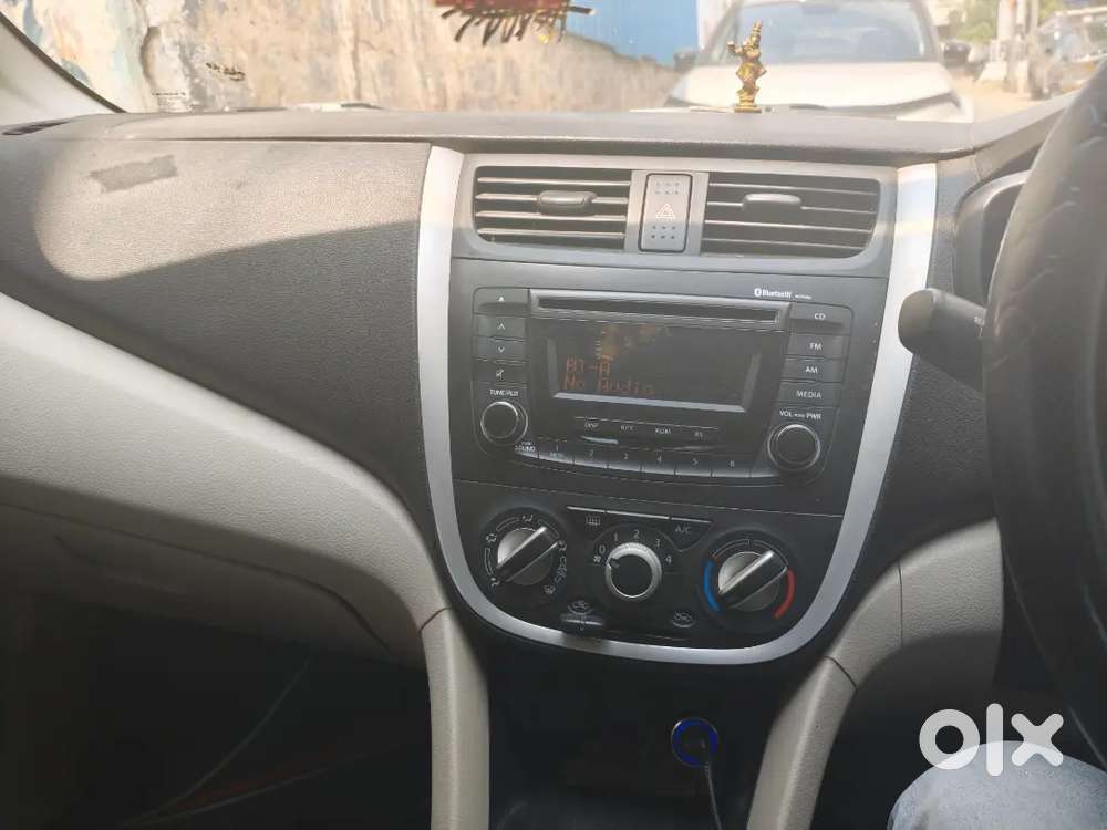 Celerio Car