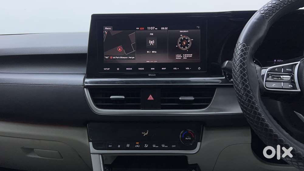 Kia Seltos Htx D, 2022, Diesel