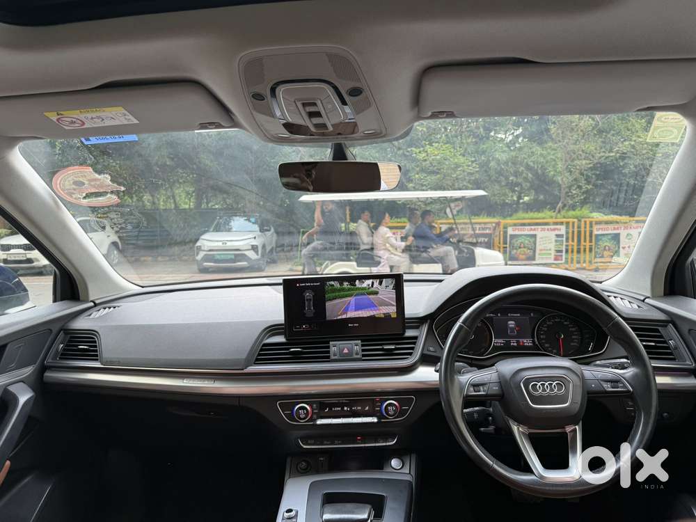 Audi Q5 Premium Plus 45 Tfsi, 2022, Petrol