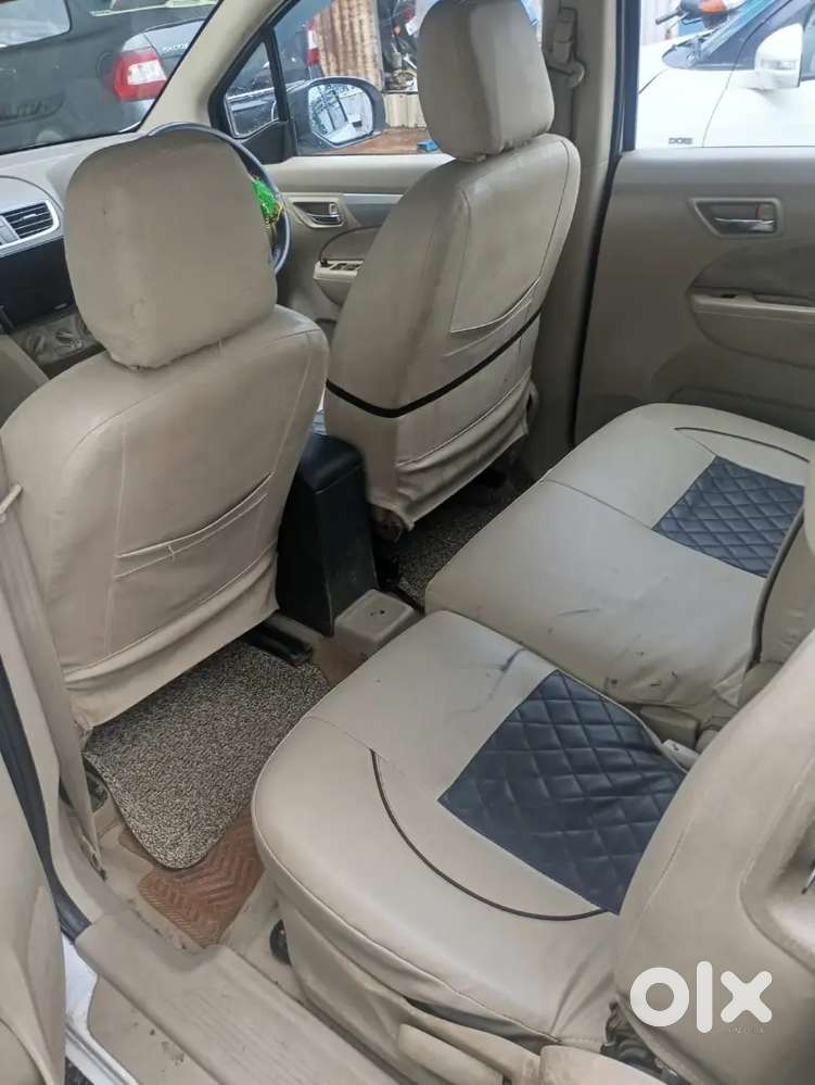Maruti Suzuki Ertiga 2015 Diesel 103000 Km Driven