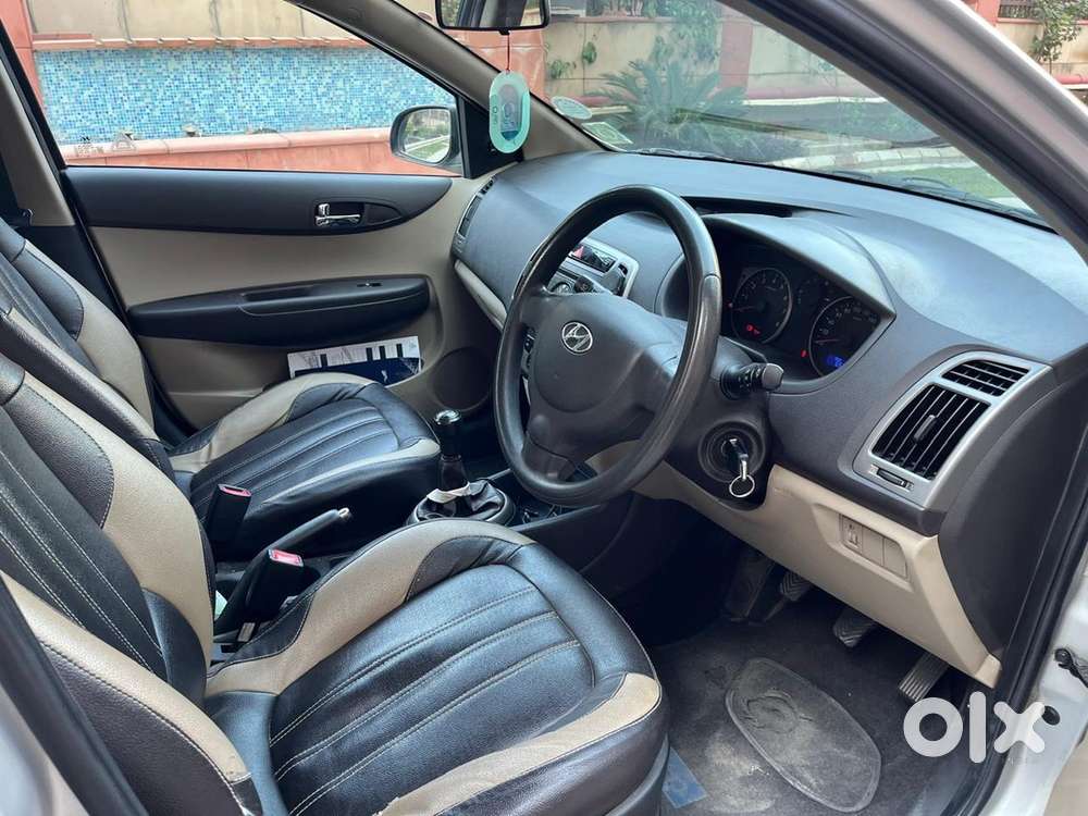 2014 Hyundai I20 Magna