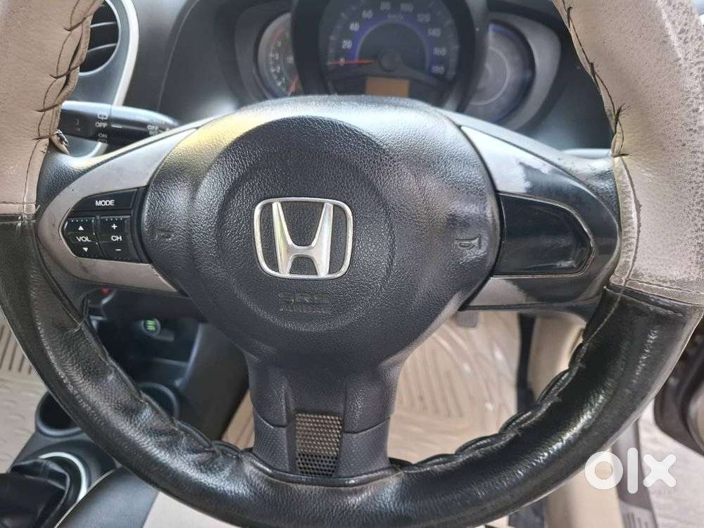 Honda Mobilio V I-dtec, 2015, Diesel