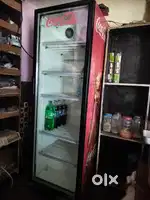 D fridge long fridge