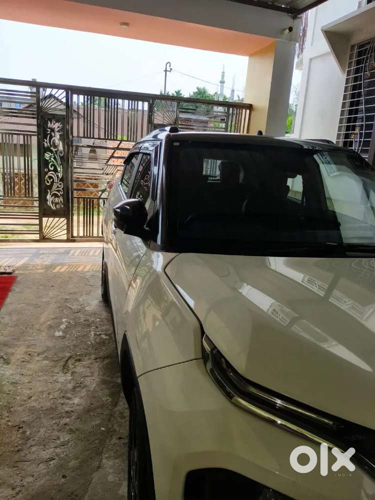 Tata Punch Cre 1.2p Bs6 Amt