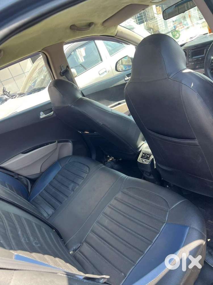 Hyundai Diesel Manual 2014 And Sunny Car 2017 Model Both Car In Very L