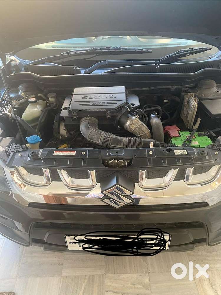 Ldi Optional , Good Condition