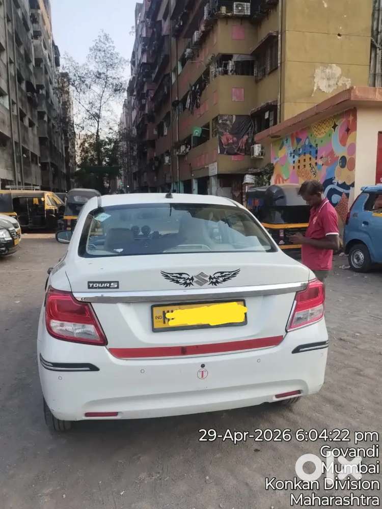 Maruti Suzuki Swift Dzire 2024 Cng & Hybrids Well Maintained