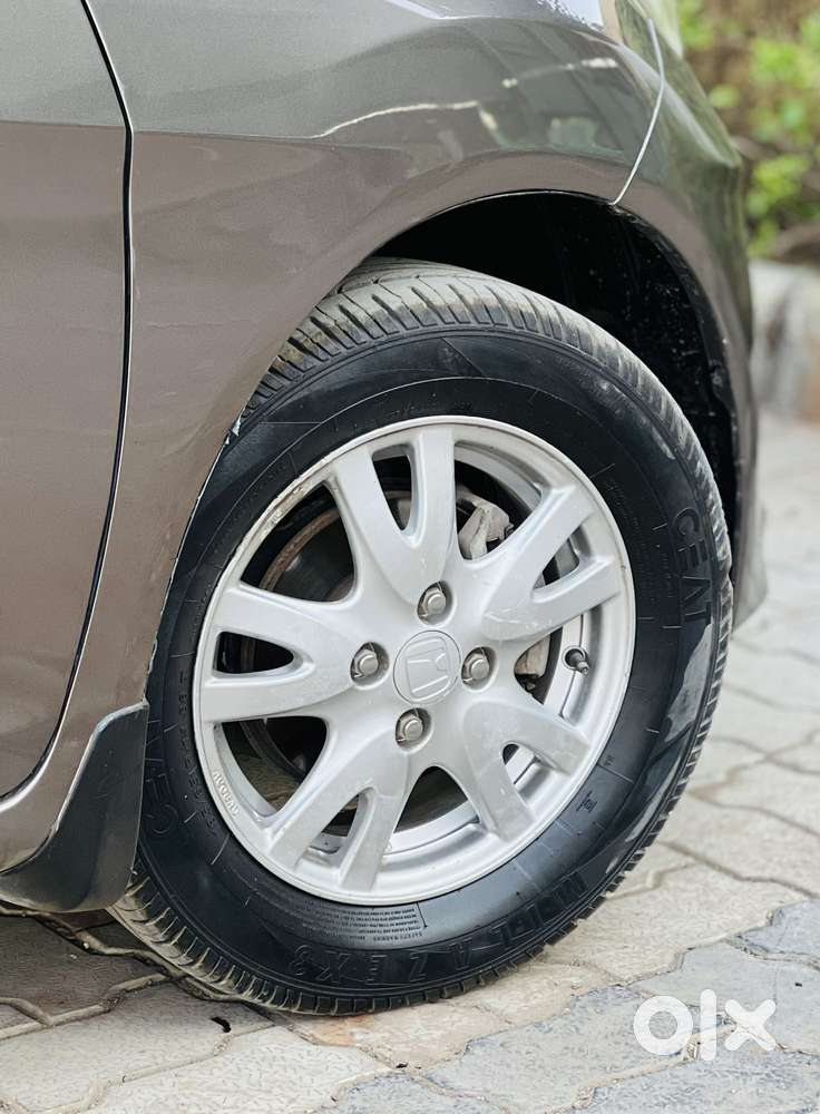 Honda Brio 2013-2016 Vx, 2015, Petrol