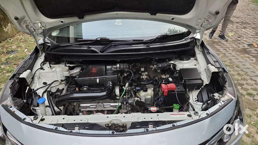 Maruti Suzuki Baleno 1.2 Zeta At, 2023, Petrol