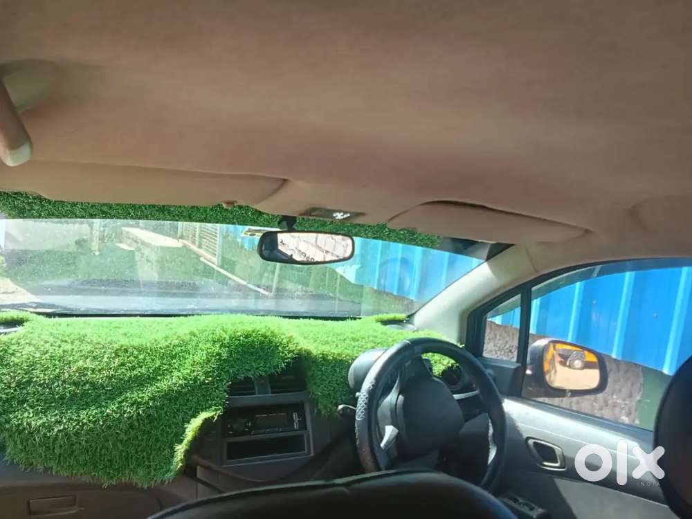 Chevrolet Spark 2010 Petrol 80000 Km Driven