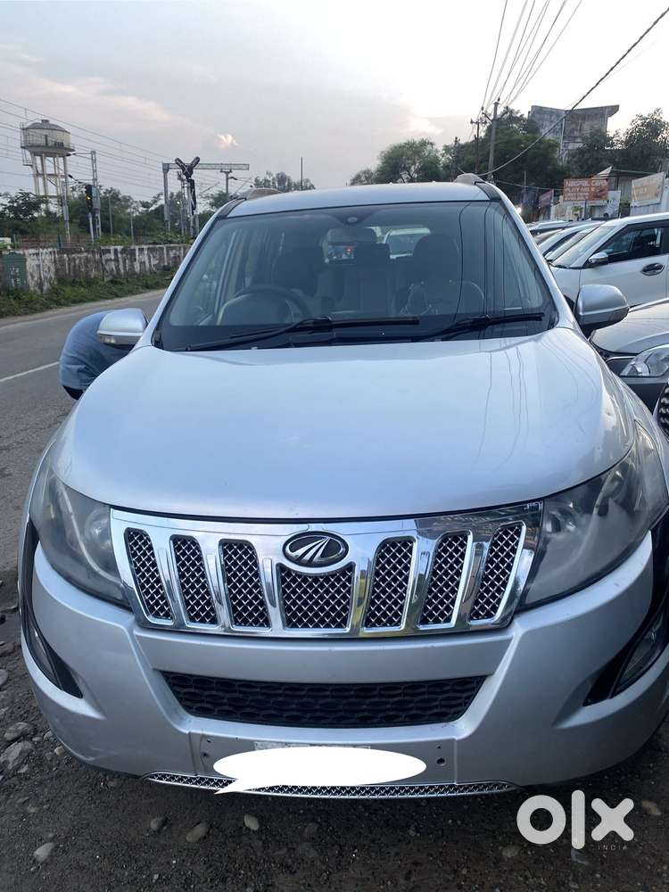 Mahindra Xuv500 2.2 W8 Sportz, 2016, Diesel