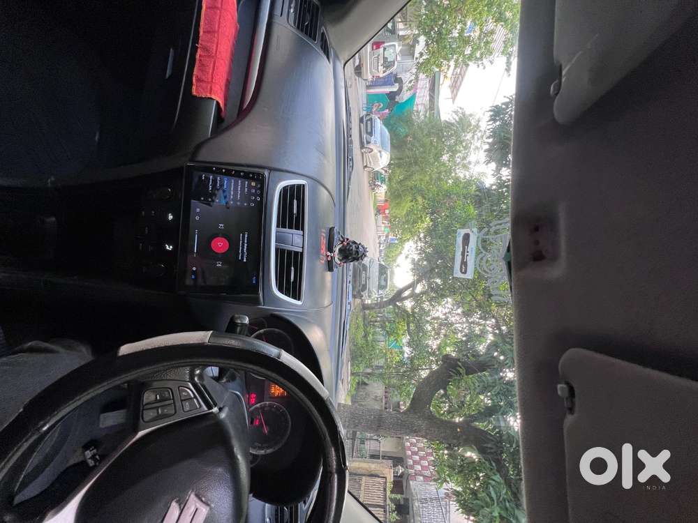 Maruti Suzuki Swift 2013 Diesel Good Condition