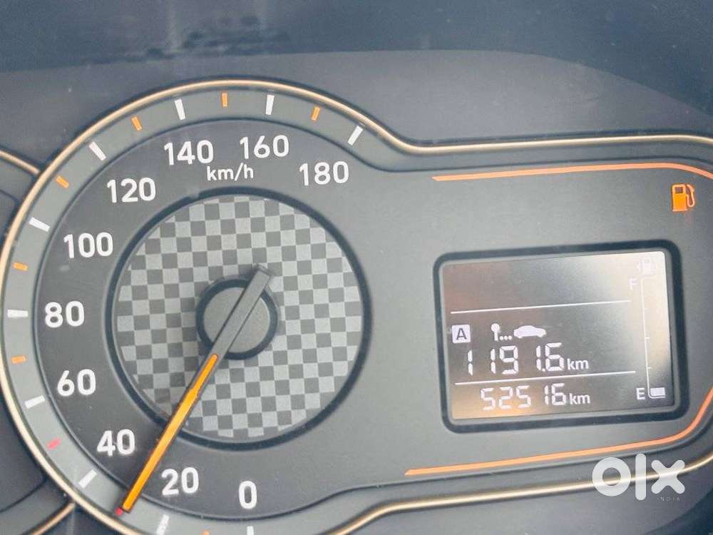 Hyundai Santro Magna, 2020, Petrol