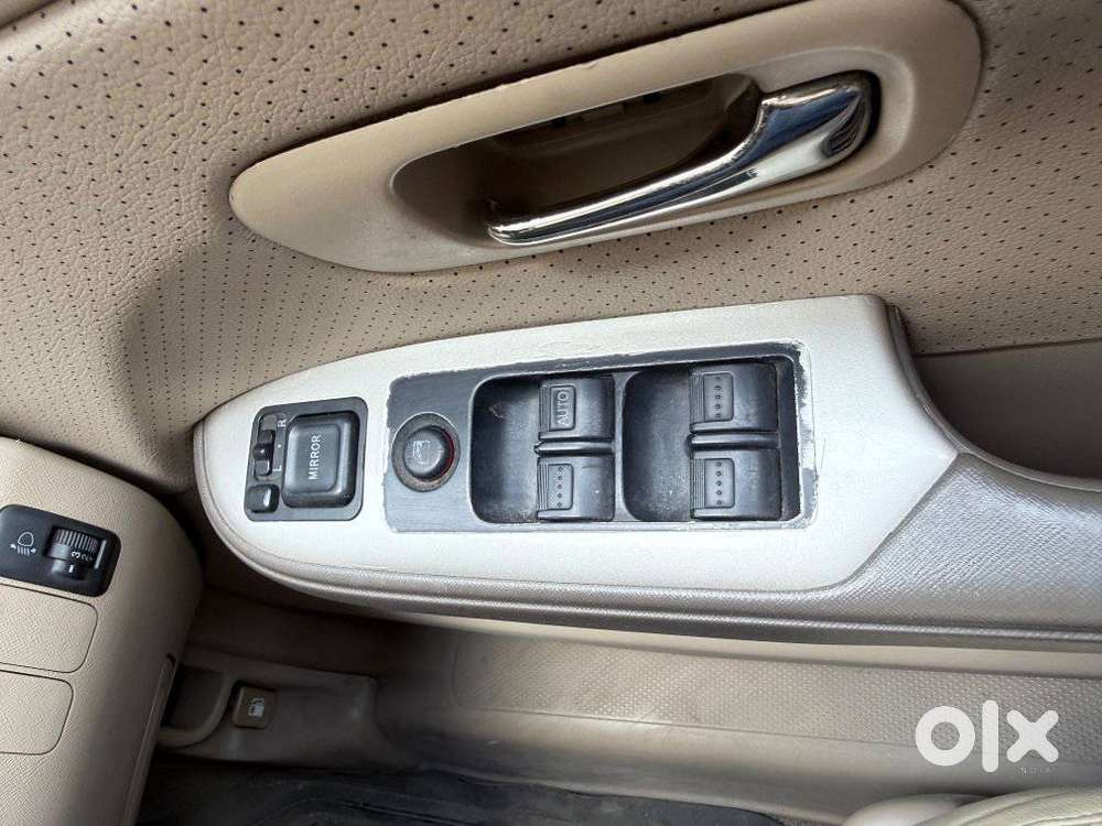 Honda Cr-v 2.0 2wd At, 2005, Petrol