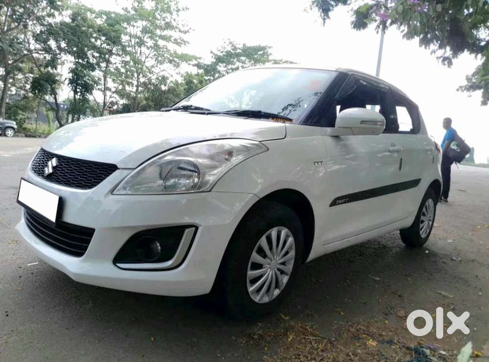 Maruti Suzuki Swift 1.2 Vxi (o), 2016, Petrol
