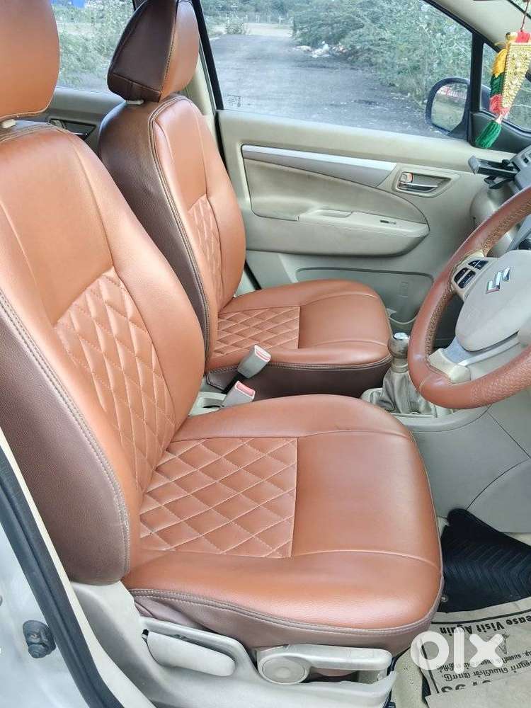 Maruti Suzuki Ertiga, 2016, Diesel