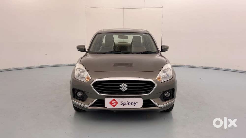 Maruti Suzuki Dzire 1.2 Vxi, 2017, Petrol