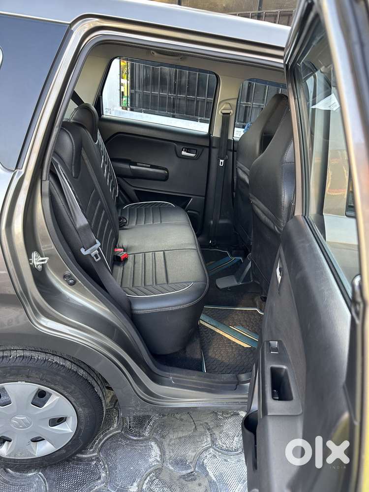 Maruti Suzuki Wagon R Vxi, 2023, Petrol