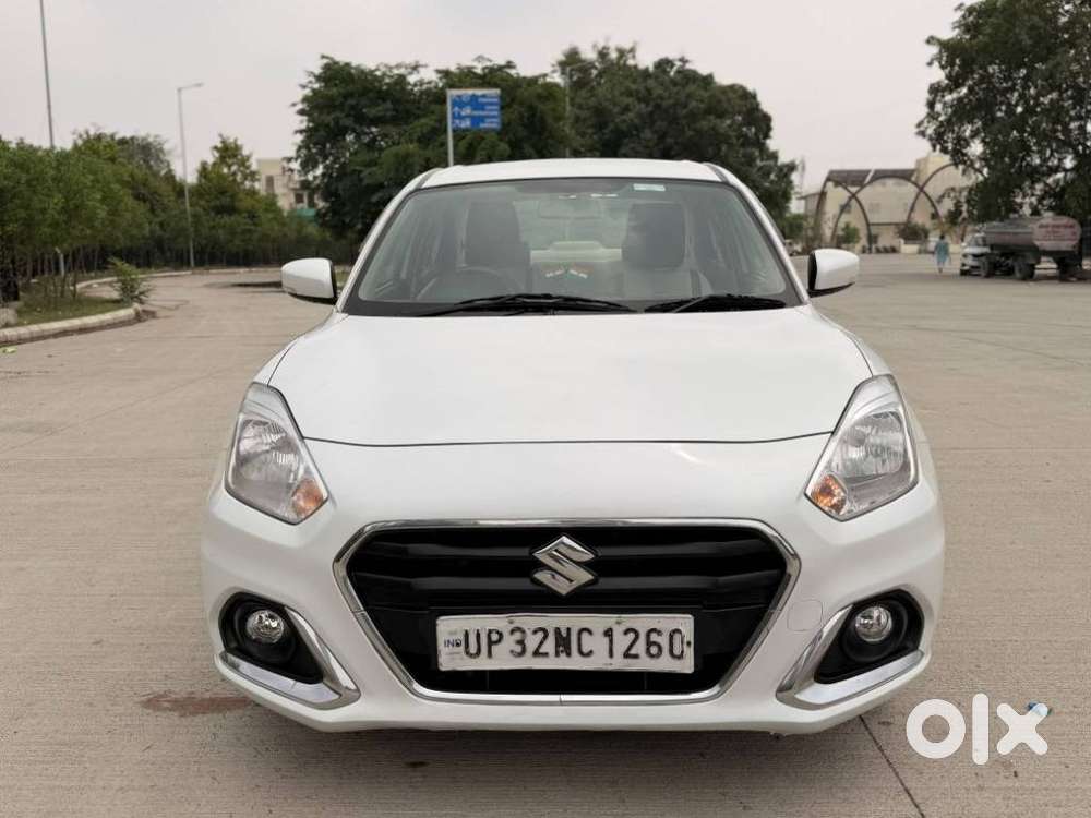 Maruti Suzuki Dzire 1.2 Vxi Amt, 2022, Petrol